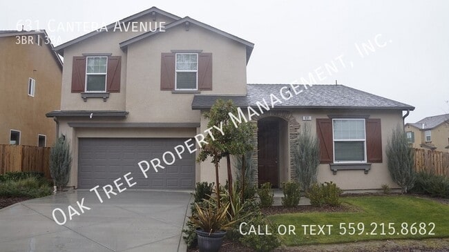 Building Photo - 631 Cantera Ave