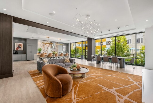 Photo - Maxwell Apartments