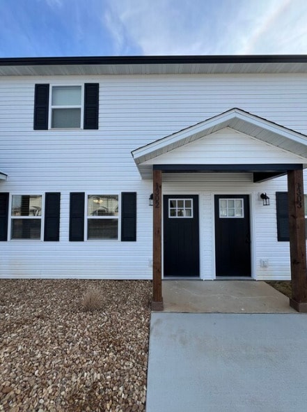 Plainview Estates - Plainview Estates Apartments