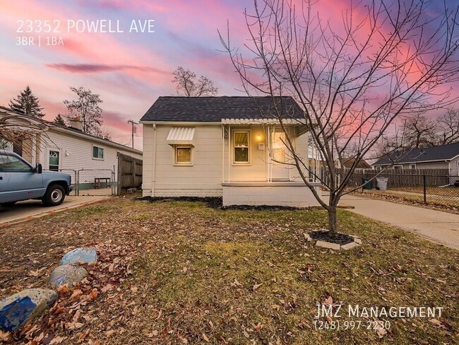 Building Photo - 23352 Powell Ave