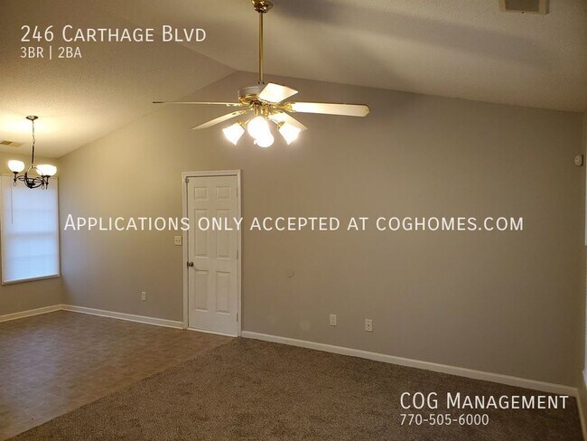 Photo - 246 Carthage Blvd