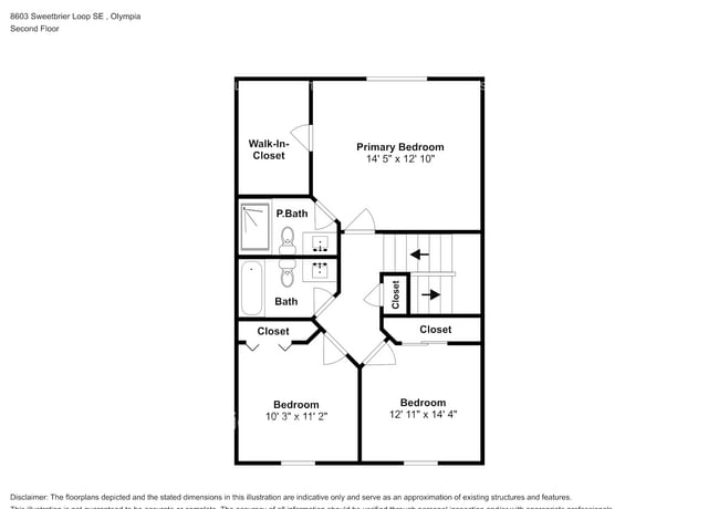 Photo - 8603 Sweetbrier Loop SE