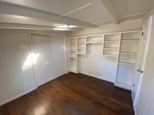 Photo - Pacific Grove Mid-Century Modern style home