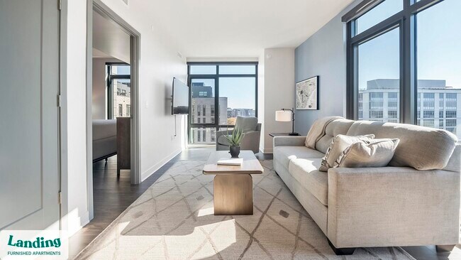 350 Maple Dr SW Unit 1105