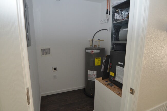 Photo - McSwain Commons Unit 117-1