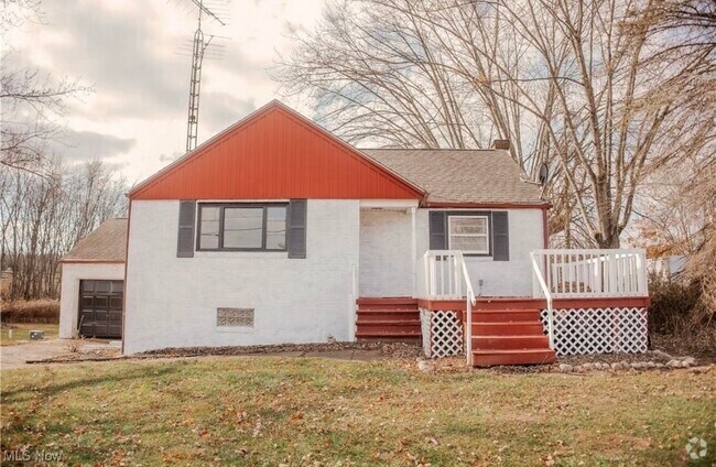 Building Photo - 1527 Johns Ave SE Rental