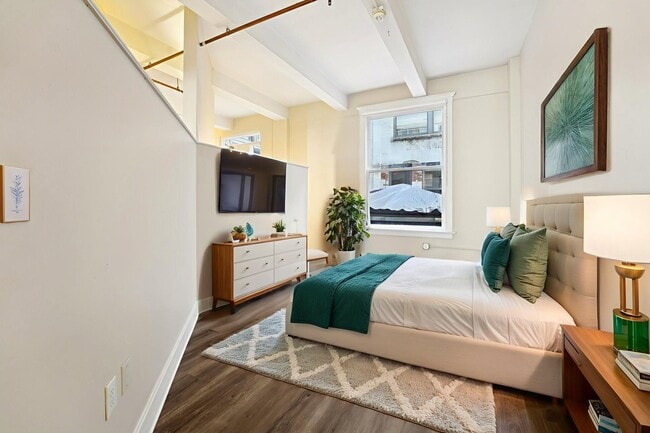 Photo - Chamber Lofts