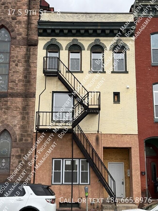 Photo - 17 S 9th St Unit 8
