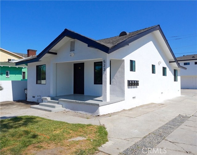Photo - 523 W 78th St Townhome