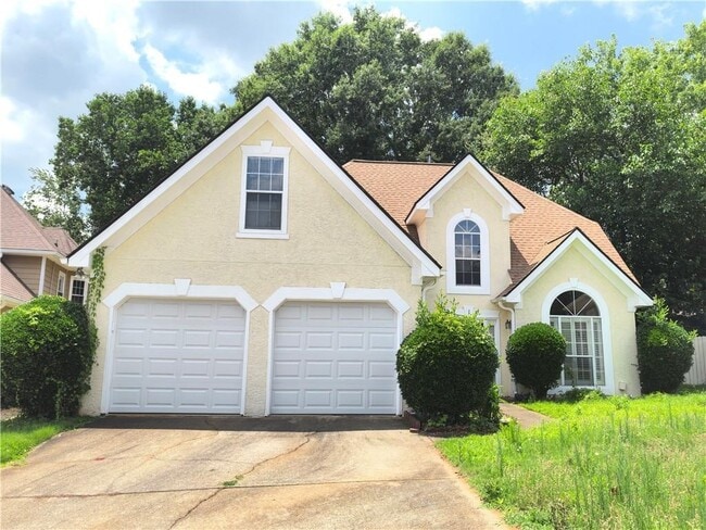 Building Photo - 873 Ashwood Walk Rental
