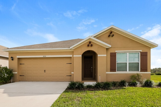 Photo - 484 Aberdeen Dr Casa