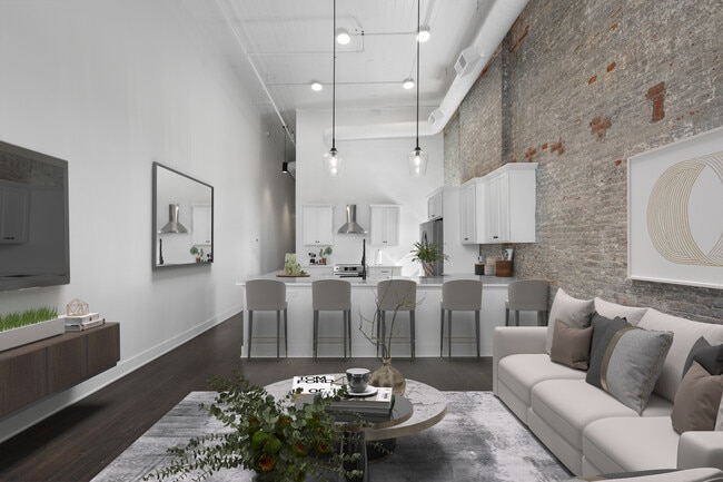 Liberty Lofts