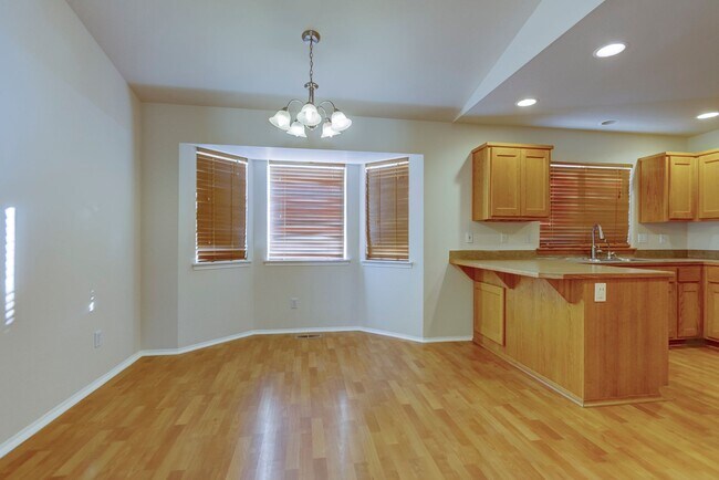 Photo - 3 bed 2.5 bath Home in Cherry Hill