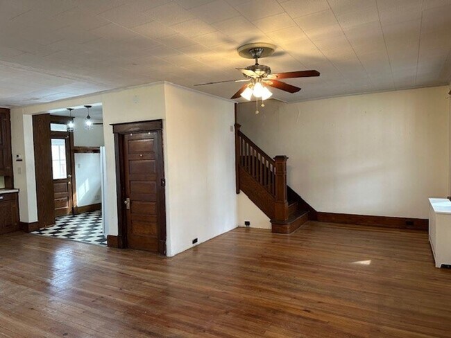 Photo - Welcome to this charming 3-bedroom, 1-bath...