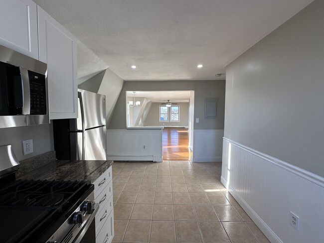 Photo - 76 Fremont St Unit 3