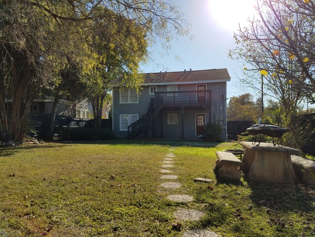 Photo - 201 Eleanor Ave Townhome