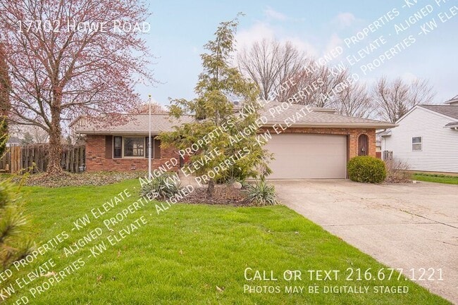 Photo - 17702 Howe Rd