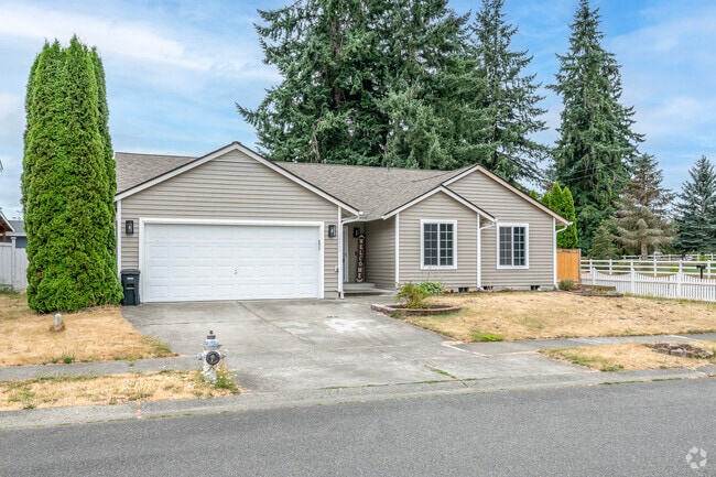 Building Photo - 14950 Prairie Vista Loop SE Rental