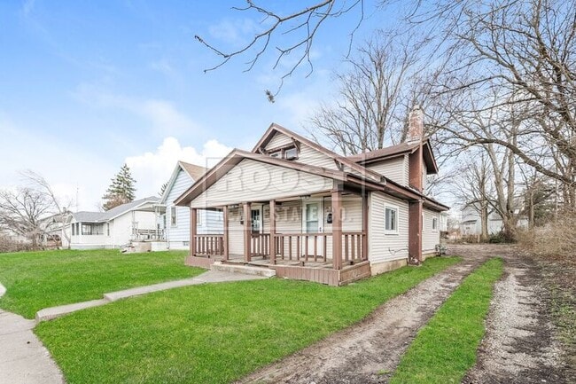 Building Photo - 2134 Erie Ave