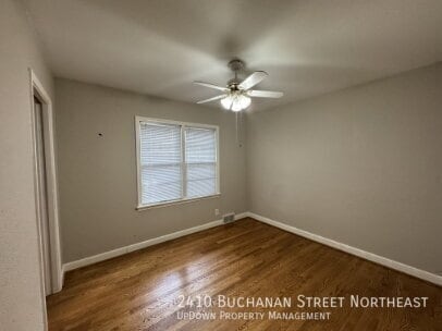 Photo - 2410 Buchanan St NE