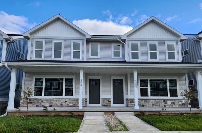 Building Photo - 4857 Lacy Rd