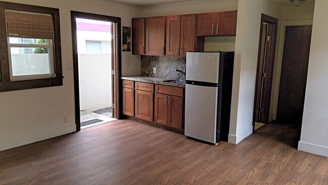 Photo - R00164 Unit Cottage