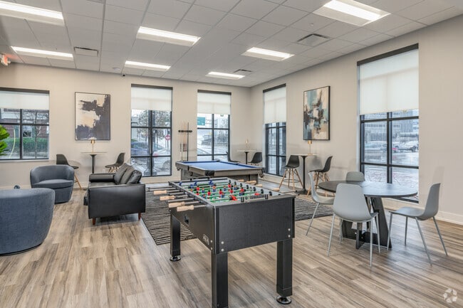Clubhouse