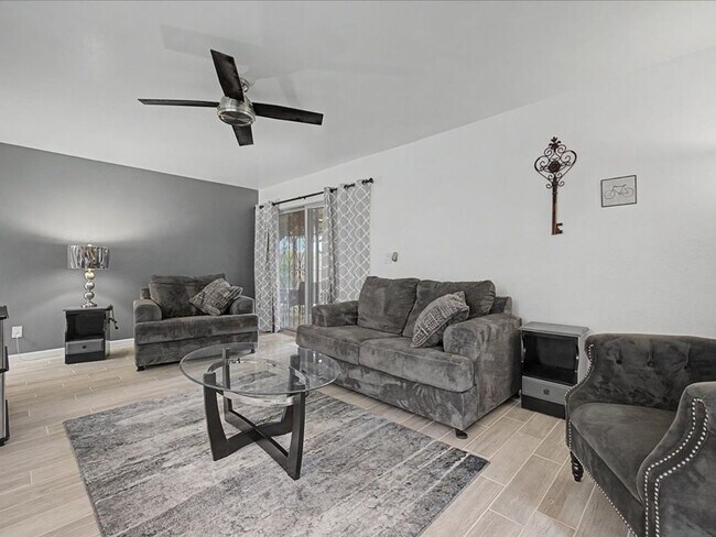 Photo - Beautiful Fully Furnished Home with Upgrades & Community Amenities!