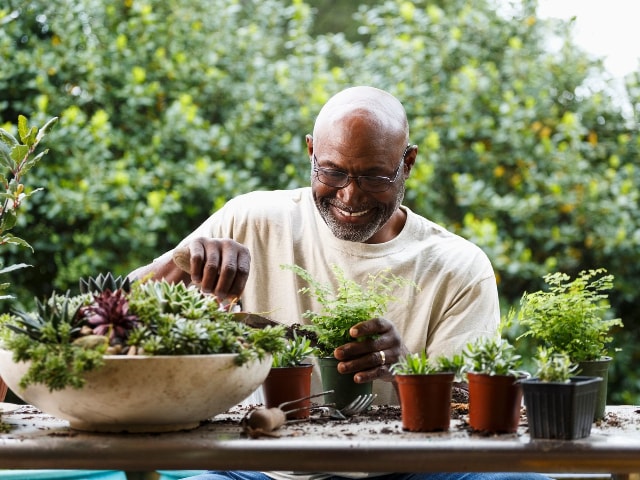 Tu momento de prosperar - Overture Arboretum 60+ Active Adult Apartm...