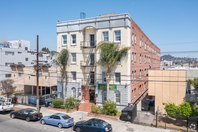 Building Photo - Edgemont Towers