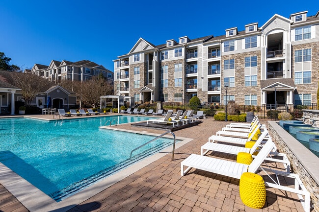 Piscina - Belmont Place