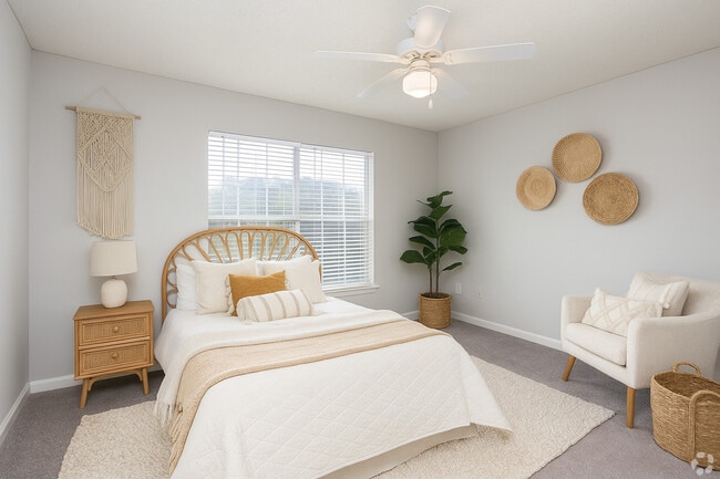 Building Photo - Brittany Place Lagrange