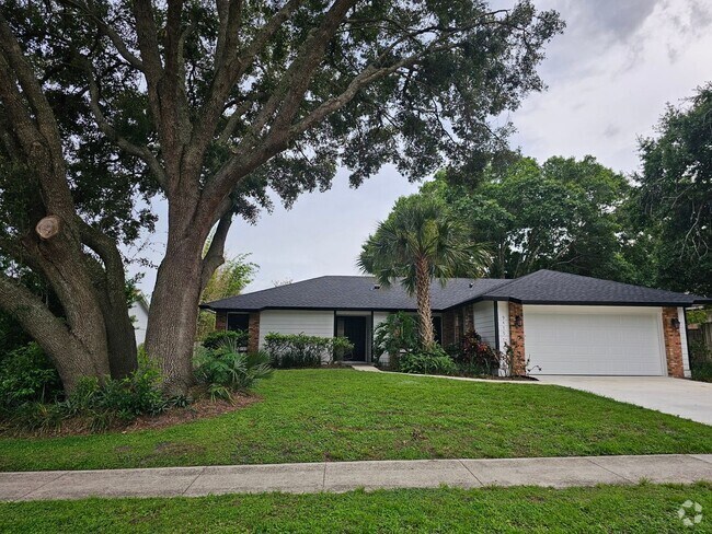 Building Photo - Windermere near Bay Hill Rental