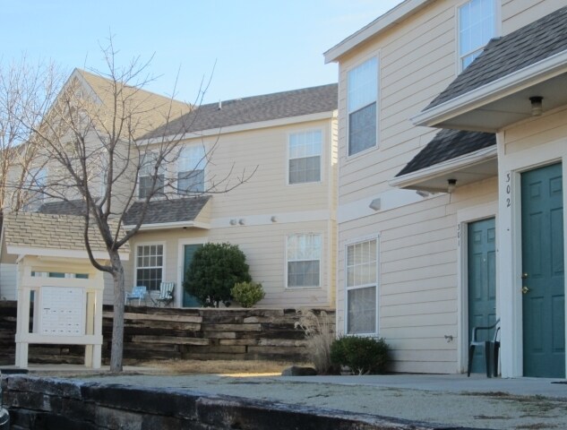 Photo - Winding Creek Apartments