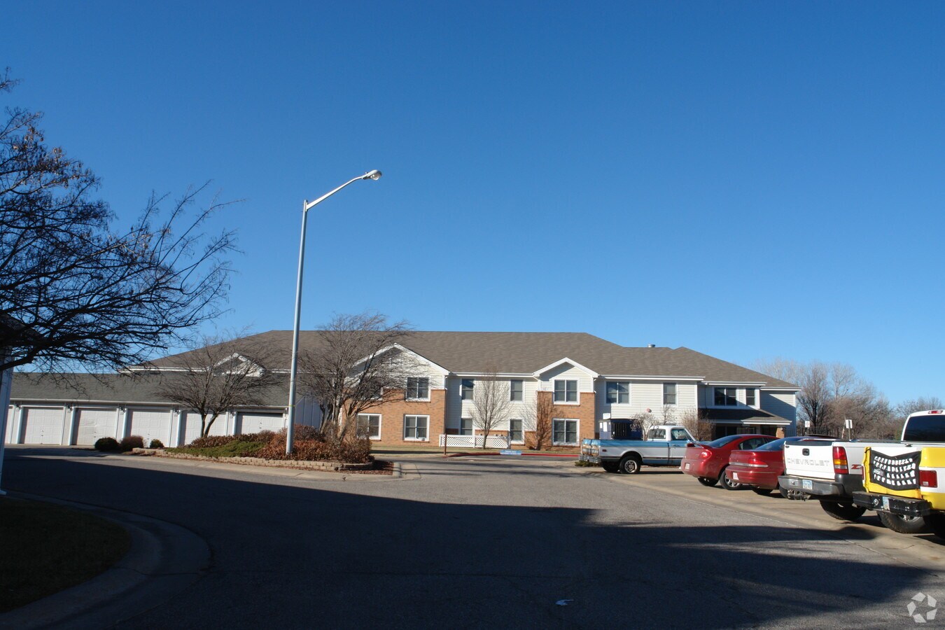 Lakefront - Lakefront