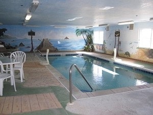 Photo - Onan Senior Suites