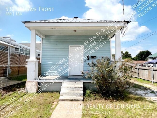 Building Photo - 532 3rd Ave Rental