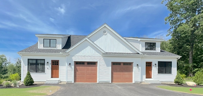 Photo - 29 Liberty St Townhome