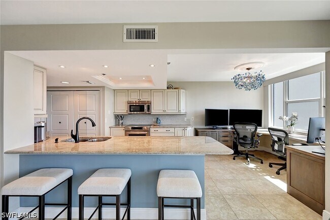 Photo - 5550 Heron Point Dr Unidad 703