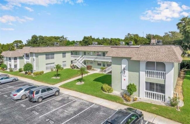 Building Photo - 1250 S Pinellas Ave Unit 407 Rental