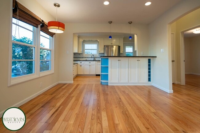 Photo - Lovely 3 Bed Home Steps From Santa Cruz Harbor