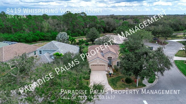 Photo - 8419 Whispering Woods Ct