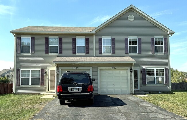 Building Photo - 4127 Klatt St