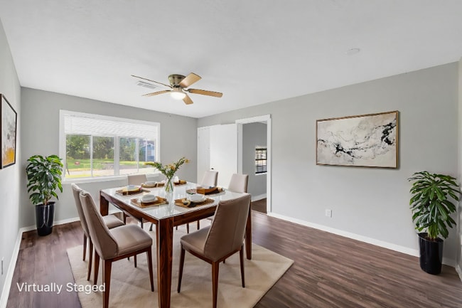 Building Photo - 7237 Boggess Rd