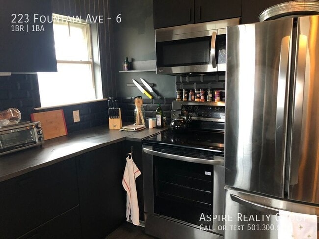 Photo - 223 Fountain Ave Unit 6