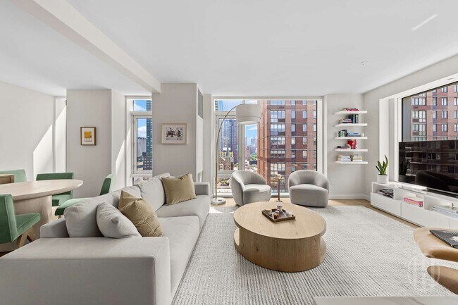 Photo - 505 W 43rd St Unit 14H