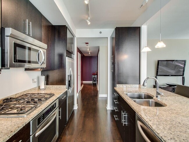 Photo - 505 N McClurg Ct Unit 2402