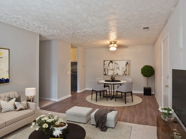 Photo - Forest Vale Apartments