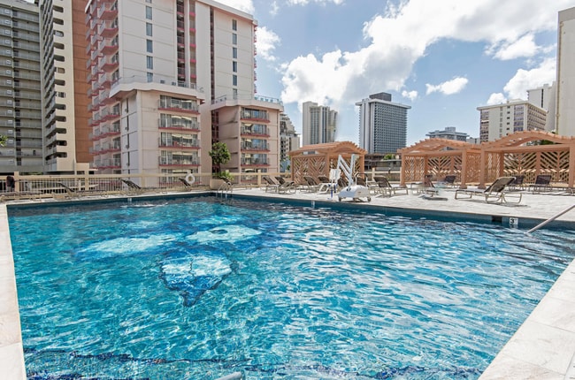 Island Colony 445 Seaside Ave - 445 Seaside Ave Unit 1015