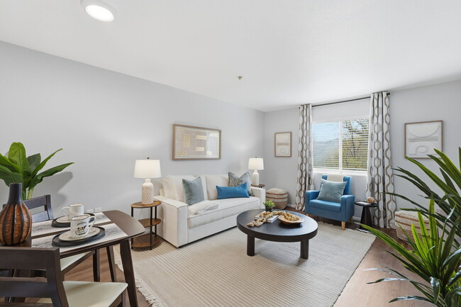 Granite Creek Apartments